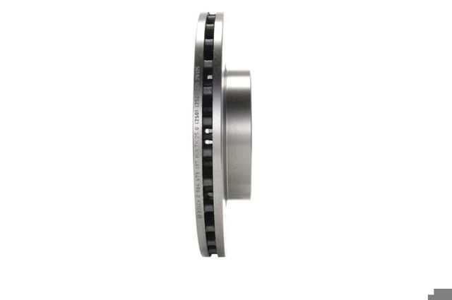 BOSCH 0986479137 Диск тормозной передний в наличии Ужгород