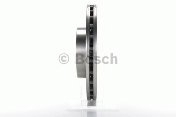 0986479137 BOSCH Диск тормозной передний купить в Хмельницкий