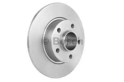 BOSCH 0986479144 Тормозные диски в наличии Ужгород