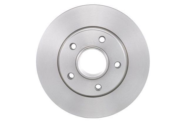 BOSCH 0986479144 Диск тормозной задний в наличии Черкассы