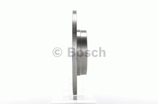 0986479164 BOSCH Передние тормозные диски купить в Павлоград