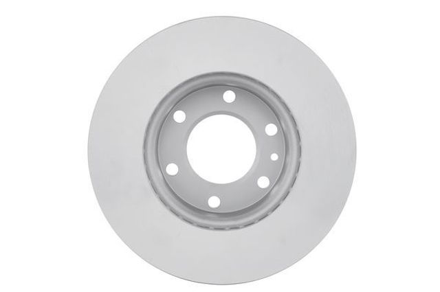 BOSCH 0986479294 Диск тормозной передний в наличии Житомир