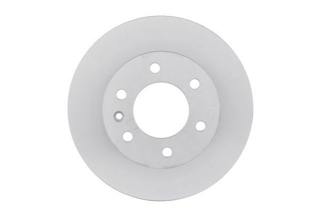 0986479294 BOSCH Передние тормозные диски купить в Львов