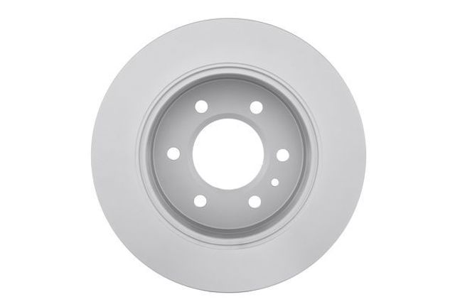 BOSCH 0986479295 Тормозные диски в наличии Тернополь