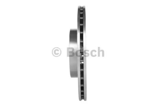 0986479346 BOSCH Диск тормозной передний купить в Хмельницкий