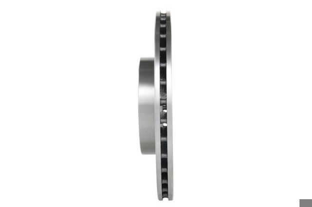 0986479346 BOSCH Диск тормозной передний купить в Одесса