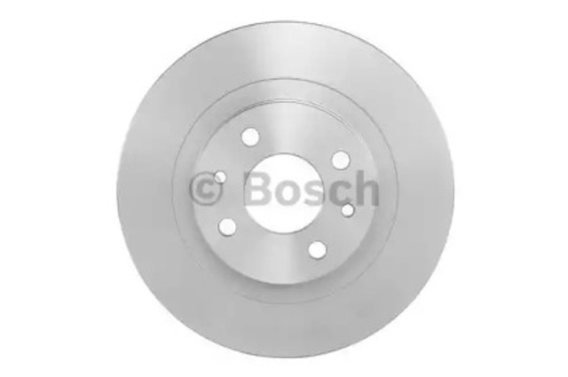 0986479346 BOSCH Передние тормозные диски купить в Кривой Рог