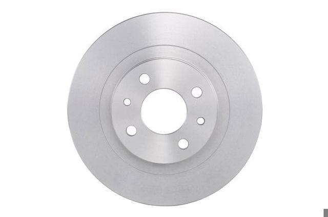 BOSCH 0986479346 Передние тормозные диски в наличии Каменское