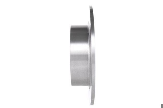 0986479362 BOSCH Диск тормозной задний купить в Черновцы