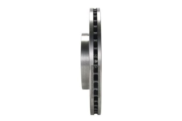 BOSCH 0986479368 Диск тормозной передний в наличии Харьков