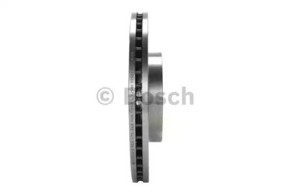 BOSCH 0986479368 Передние тормозные диски в наличии Винница