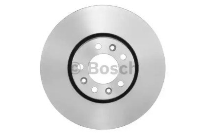 BOSCH 0986479380 Передние тормозные диски в наличии Харьков
