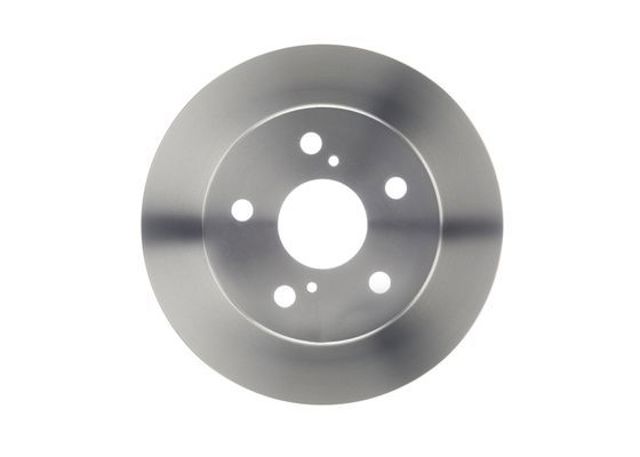0986479418 BOSCH Тормозные диски купить в Каменское