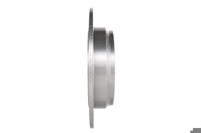 0986479449 BOSCH Диск тормозной задний купить в Украина