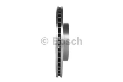 0986479559 BOSCH Диск тормозной передний купить в Черновцы