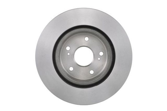 0986479559 BOSCH Диск тормозной передний купить в Житомир