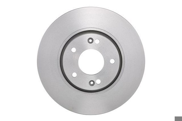 BOSCH 0986479595 Диск тормозной передний в наличии Киев
