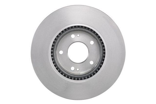 BOSCH 0986479595 Диск тормозной передний в наличии Украина