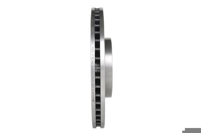 0986479595 BOSCH Передние тормозные диски купить в Сумы