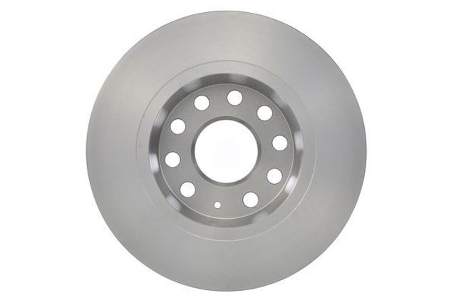0986479677 BOSCH Диск тормозной задний купить в Полтава