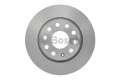 0986479677 BOSCH Диск тормозной задний купить в Черновцы