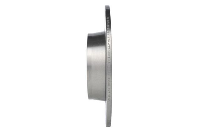 BOSCH 0986479677 Тормозные диски в наличии Павлоград