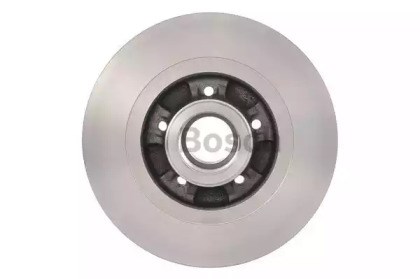 BOSCH 0986479695 Диск тормозной задний в наличии Каменское