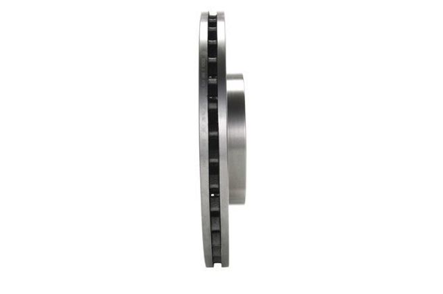 BOSCH 0986479751 Передние тормозные диски в наличии Сумы