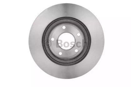0986479751 BOSCH Передние тормозные диски купить в Ирпень