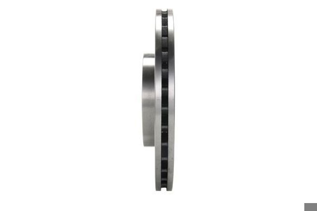 0986479751 BOSCH Диск тормозной передний купить в Ужгород
