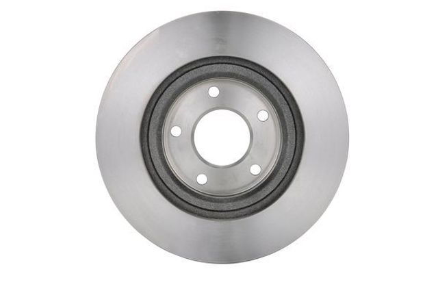 BOSCH 0986479751 Передние тормозные диски в наличии Винница