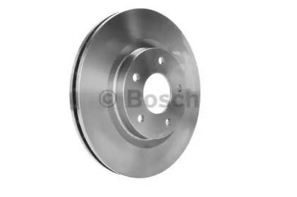 0986479751 BOSCH Передние тормозные диски купить в Кривой Рог