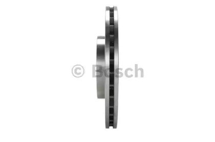 0986479751 BOSCH Диск тормозной передний купить в Винница