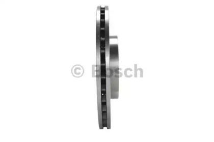 BOSCH 0986479751 Диск тормозной передний в наличии Запорожье
