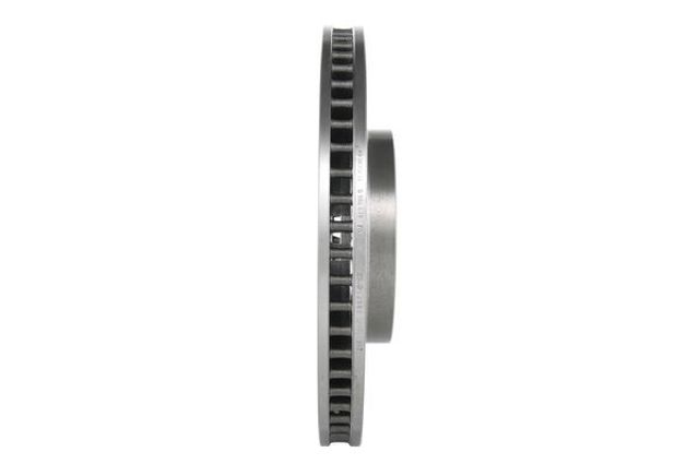 0986479768 BOSCH Передние тормозные диски купить в Львов