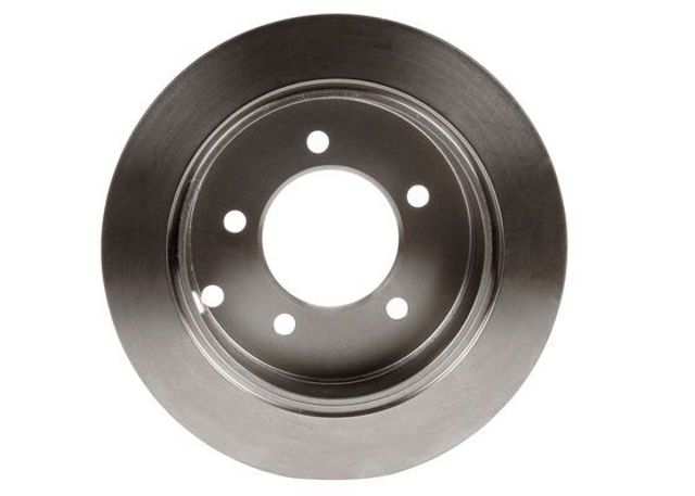 0986479A41 BOSCH Тормозные диски купить в Сумы