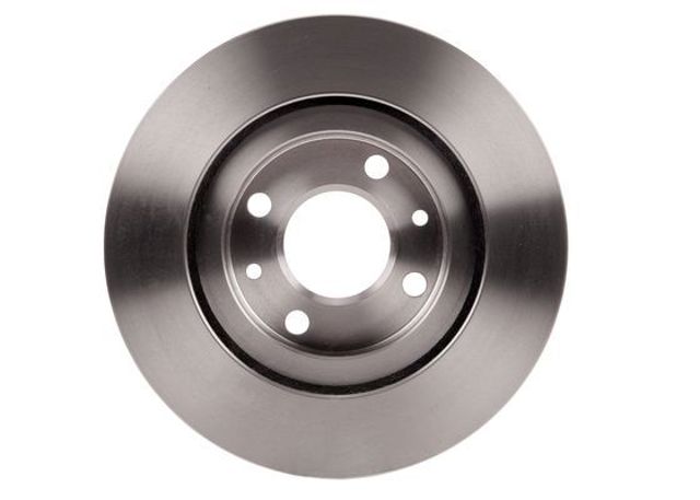 0986479A86 BOSCH Передние тормозные диски купить в Каменское