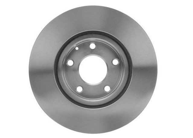 BOSCH 0986479B15 Передние тормозные диски в наличии Каменское