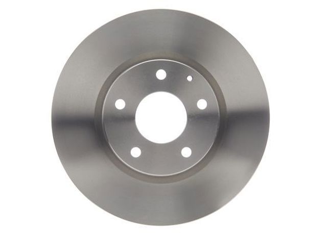 0986479B15 BOSCH Передние тормозные диски купить в Павлоград