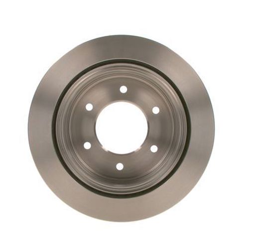 0986479C32 BOSCH Диск тормозной задний купить в Каменское