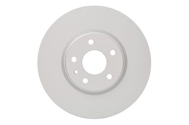 0986479D85 Передние тормозные диски купить Киев