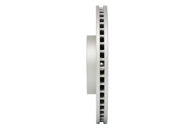 0986479D85 BOSCH Диск тормозной передний купить в Полтава