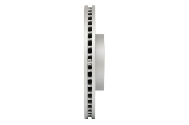 0986479D85 BOSCH Диск тормозной передний купить в Николаев