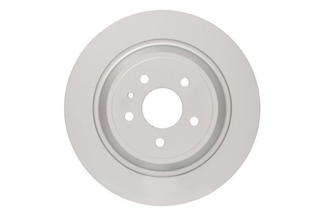 0986479D86 BOSCH Тормозные диски купить в Каменское