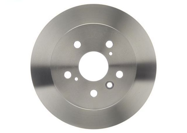 BOSCH 0986479R06 Диск тормозной задний в наличии Павлоград