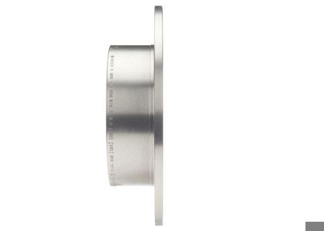 BOSCH 0986479R06 Диск тормозной задний в наличии Хмельницкий