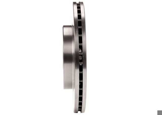 BOSCH 0986479R70 Диск тормозной передний в наличии Запорожье