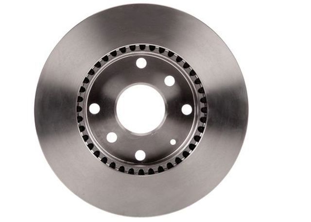 BOSCH 0986479R70 Диск тормозной передний в наличии Тернополь