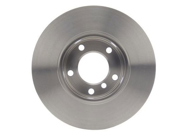 BOSCH 0986479R72 Диск тормозной передний в наличии Ужгород