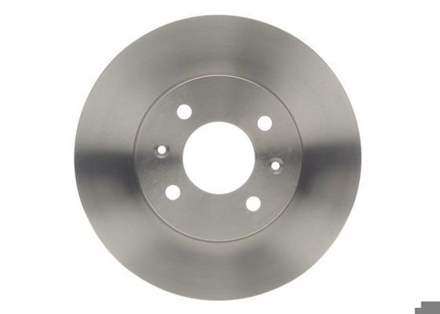 BOSCH 0986479R77 Передние тормозные диски в наличии Запорожье